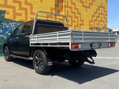 2018 Toyota Hilux - Thumbnail