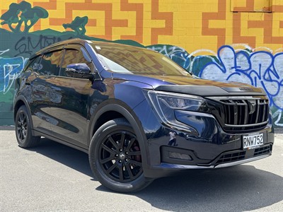 2024 Mahindra XUV700