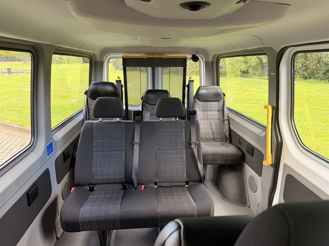 2016 Mercedes-Benz Sprinter