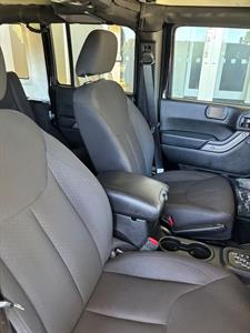 2018 Jeep Wrangler - Thumbnail