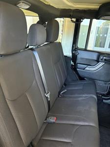 2018 Jeep Wrangler - Thumbnail