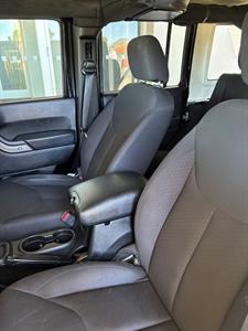 2018 Jeep Wrangler - Thumbnail