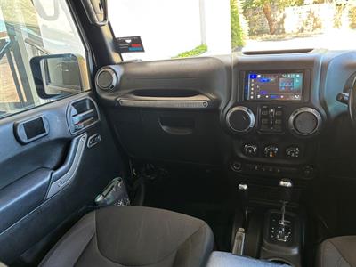 2018 Jeep Wrangler - Thumbnail