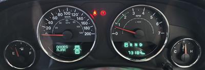 2018 Jeep Wrangler - Thumbnail