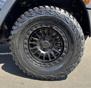 2018 Jeep Wrangler - Thumbnail