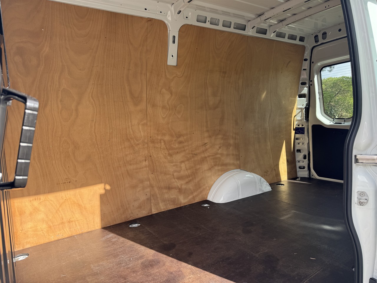 2019 Iveco Daily