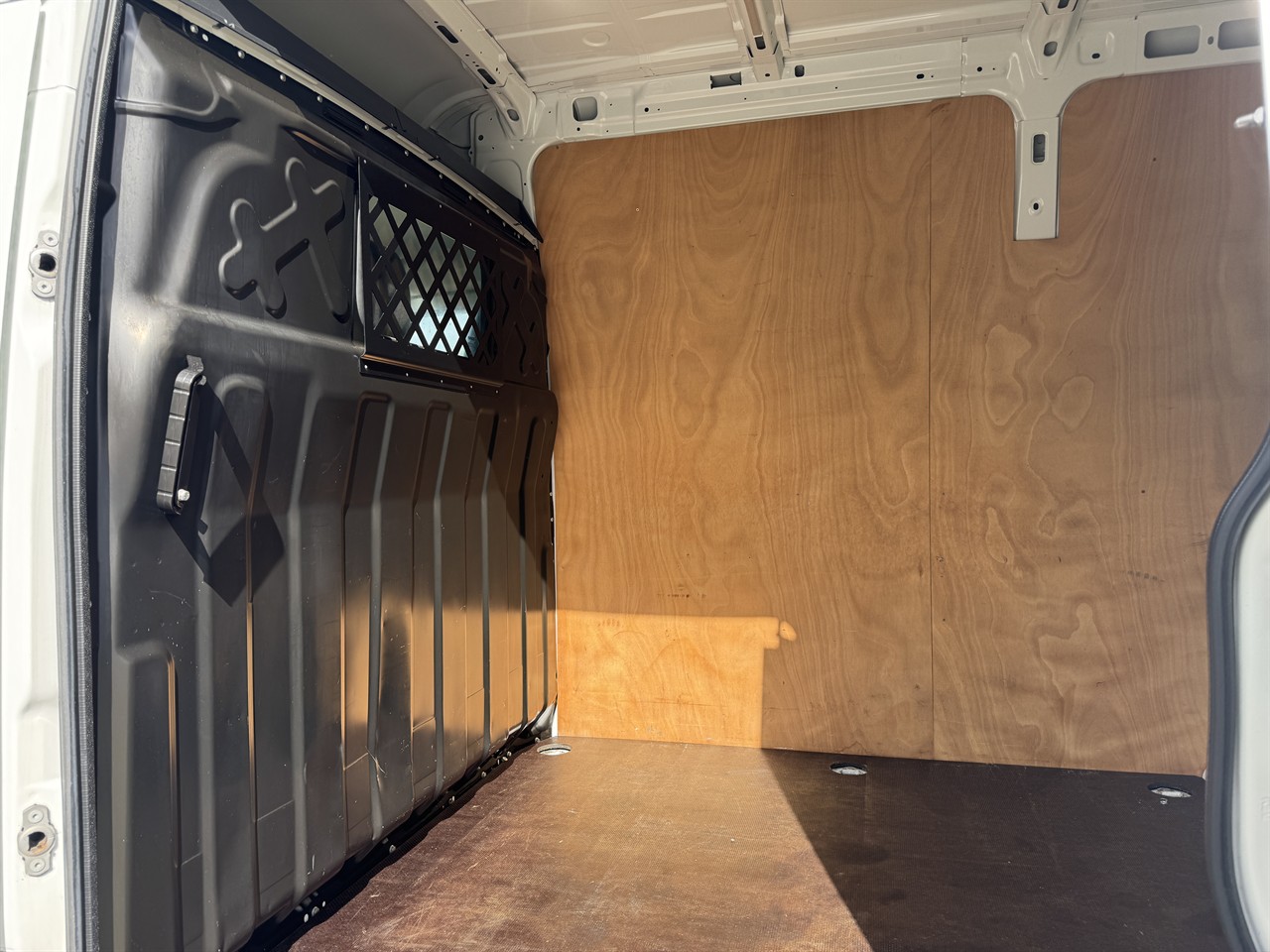 2019 Iveco Daily