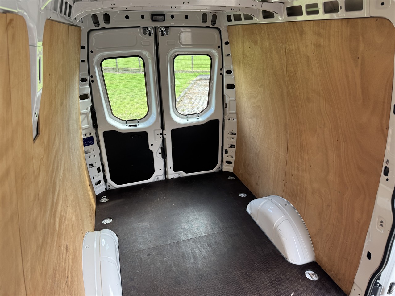 2019 Iveco Daily