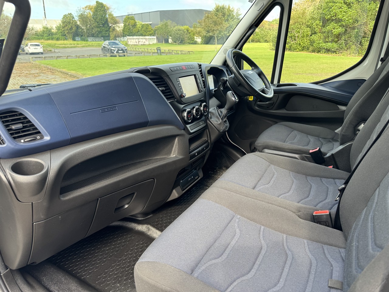2019 Iveco Daily