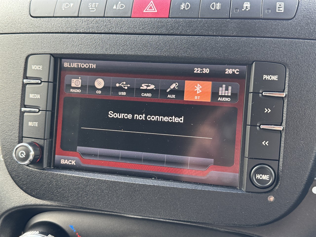 2019 Iveco Daily