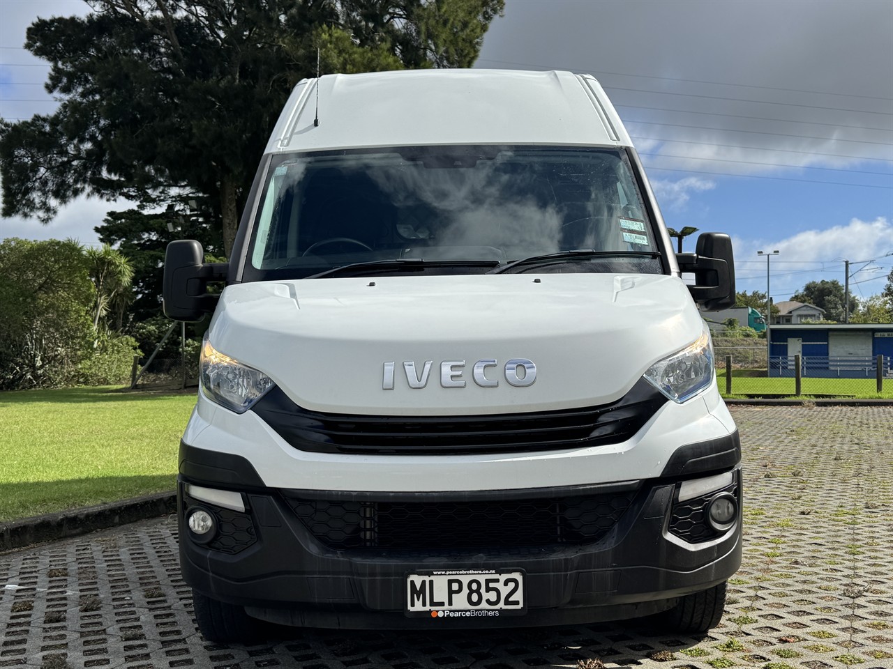 2019 Iveco Daily