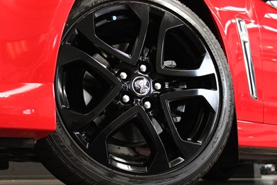 2014 Holden Commodore - Thumbnail