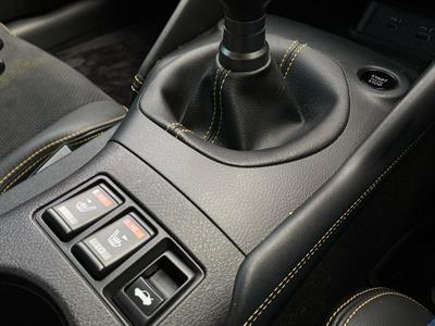 2023 Nissan Z - Thumbnail