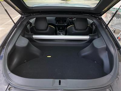 2023 Nissan Z - Thumbnail