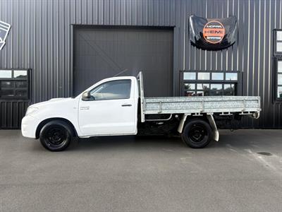 2011 Toyota Hilux - Thumbnail