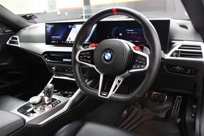 2025 BMW M2 - Thumbnail