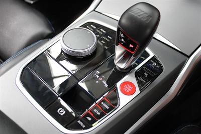 2025 BMW M2 - Thumbnail