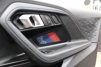 2025 BMW M2 - Thumbnail