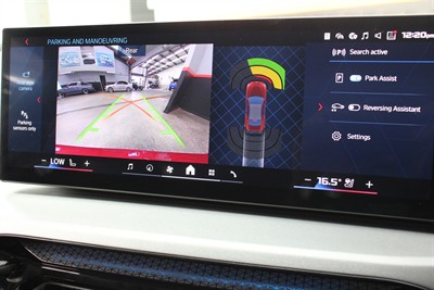 2025 BMW M2 - Thumbnail