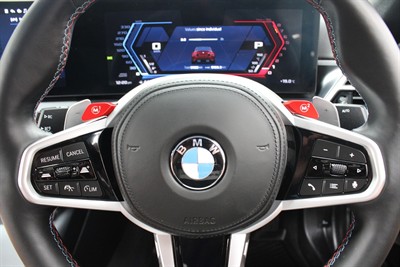 2025 BMW M2 - Thumbnail