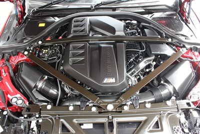 2025 BMW M2 - Thumbnail