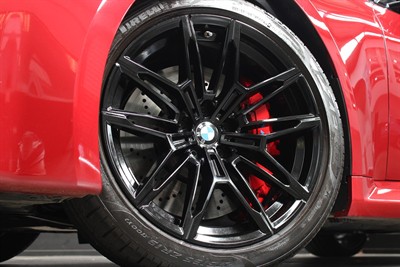 2025 BMW M2 - Thumbnail