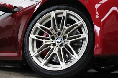 2025 BMW M2 - Thumbnail