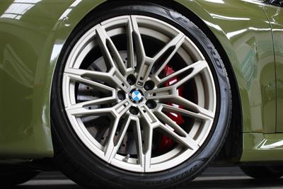 2025 BMW M2 - Thumbnail