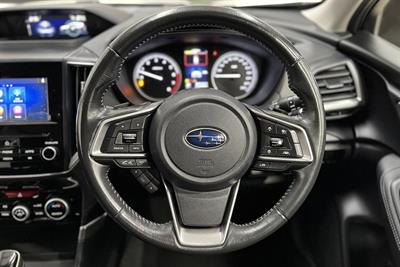 2019 Subaru FORESTER - Thumbnail
