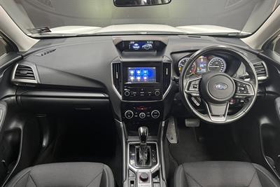 2019 Subaru FORESTER - Thumbnail