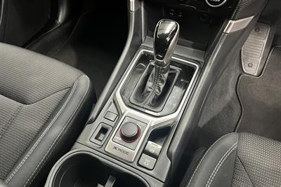 2019 Subaru FORESTER - Thumbnail