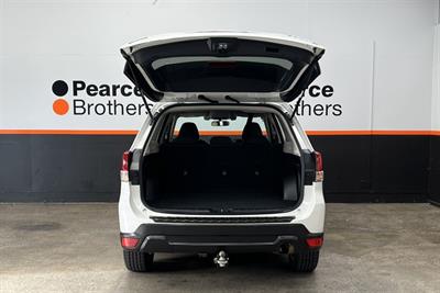 2019 Subaru FORESTER - Thumbnail