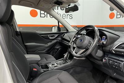2019 Subaru FORESTER - Thumbnail