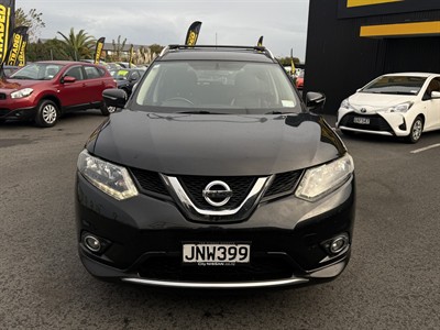 2016 Nissan X-Trail - Thumbnail