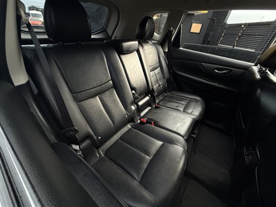2016 Nissan X-Trail - Thumbnail