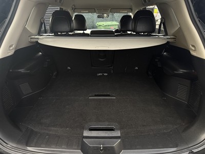 2016 Nissan X-Trail - Thumbnail