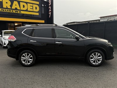 2016 Nissan X-Trail - Thumbnail