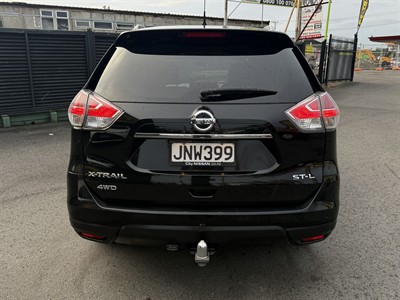 2016 Nissan X-Trail - Thumbnail