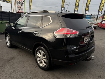 2016 Nissan X-Trail - Thumbnail