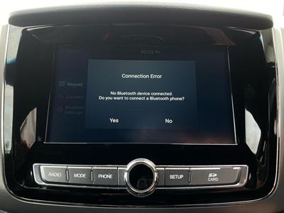 2018 Ssangyong Rexton - Thumbnail