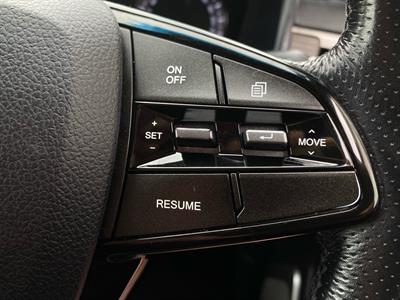 2018 Ssangyong Rexton - Thumbnail