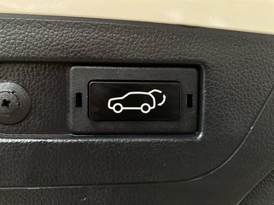 2018 Ssangyong Rexton - Thumbnail