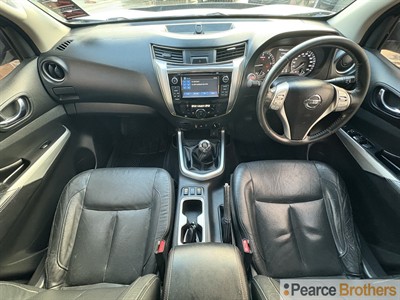 2016 Nissan Navara - Thumbnail