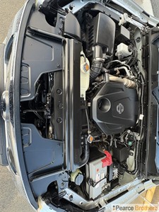 2016 Nissan Navara - Thumbnail