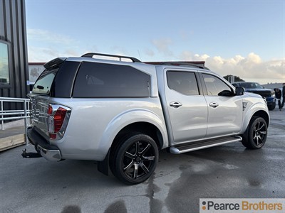 2016 Nissan Navara - Thumbnail