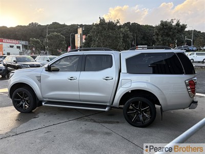 2016 Nissan Navara - Thumbnail