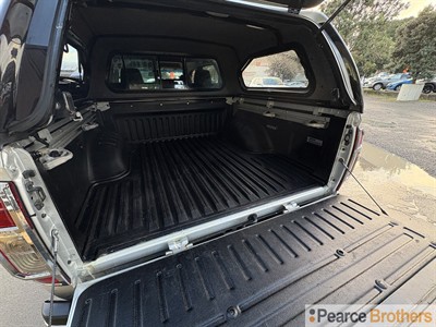 2016 Nissan Navara - Thumbnail