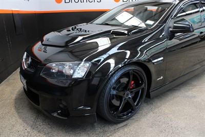 2011 Holden Commodore - Thumbnail