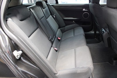 2011 Holden Commodore - Thumbnail