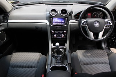 2011 Holden Commodore - Thumbnail